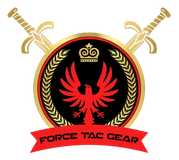Force Tac Gear